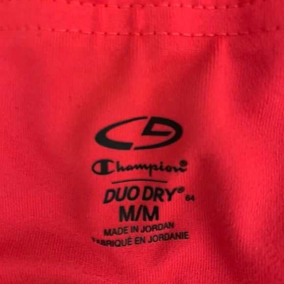 Athletic Capri legging - Picture 2 of 3